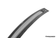 Load image into Gallery viewer, 2016-2019 Audi R8 GEN2 Coupe ONLY Carbon Fiber Wing Base