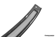 Load image into Gallery viewer, 2016-2019 Audi R8 GEN2 Coupe ONLY Carbon Fiber Wing Base