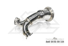 Load image into Gallery viewer, Valvetronic Exhaust System for Audi S4/S5 (B9) | 2017+