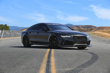Load image into Gallery viewer, Weistec Windshield Banner Audi S7