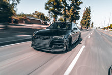 Load image into Gallery viewer, Weistec Windshield Banner Audi S4 B9