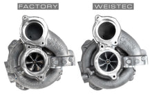 Load image into Gallery viewer, Weistec Audi / Porsche W.3 Turbo Upgrade, VAG EA839 3.0T