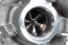 Load image into Gallery viewer, Weistec Audi / Porsche W.3 Turbo Upgrade, VAG EA839 3.0T