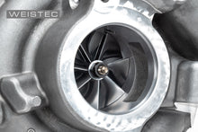 Load image into Gallery viewer, Weistec Audi / Porsche W.3 Turbo Upgrade, VAG EA839 3.0T