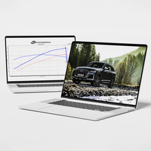 Load image into Gallery viewer, Competition Package - 2020+ Audi SQ7/SQ8 (4.0TT)