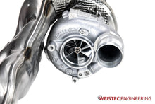 Load image into Gallery viewer, Weistec Audi W.3 Turbo Upgrade, RS7/S8 4.0 TFSI