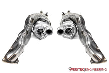 Load image into Gallery viewer, Weistec Audi W.3 Turbo Upgrade, 4.0L TFSI