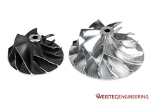 Load image into Gallery viewer, Weistec Audi W.3 Turbo Upgrade, 4.0L TFSI