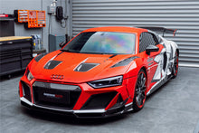 Load image into Gallery viewer, DarwinPRO 2016-2018 Audi R8 GEN2 Coupe &amp; Spyder IMPII Full Wide Body Kit - DarwinPRO Aerodynamics