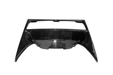 Load image into Gallery viewer, 2004-2014 Lamborghini Gallardo LP540/LP550/LP560/LP570 OEM Style Carbon Fiber AC Frame Cover - Carbonado Aero