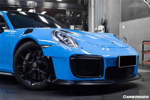 Load image into Gallery viewer, 2013-2019 Porsche 911 991 Turbo &amp; S GT2RS Style Full Body Kit - Carbonado