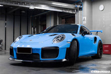 Load image into Gallery viewer, 2013-2019 Porsche 911 991 Turbo/S GT2RS Style Full Body Kit - Carbonado Aero