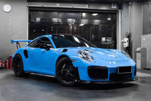 Load image into Gallery viewer, 2013-2019 Porsche 911 991 Turbo &amp; S GT2RS Style Full Body Kit - Carbonado