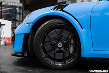 Load image into Gallery viewer, 2013-2019 Porsche 911 991 Turbo/S GT2RS Style Full Body Kit - Carbonado Aero