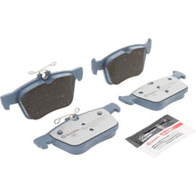 Load image into Gallery viewer, Brembo OE 16-18 Audi A3 Sportback e-tron/15-17 Walkswagen e-Golf Brake Pad - Rear