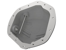 Load image into Gallery viewer, aFe Power Front/Rear Diff Cover Kit w/ Oil 03-13 Dodge L6 Trucks (AAM 9.25-14 &amp; AAM 11.5-14)