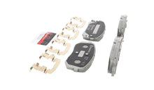 Load image into Gallery viewer, Brembo OE 2018 Hyundai Elantra/18-20 Elantra GT/Kona/19-21 Veloster Ceramic Brake Pad - Front
