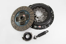Load image into Gallery viewer, Competition Clutch 1990-1991 Acura Integra Stage 1.5 - Full Face Organic Clutch Kit