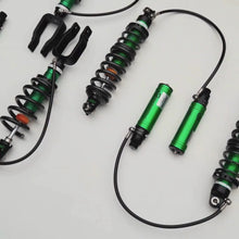 Load image into Gallery viewer, VFS Race Suspension System - 2014-2024 Lamborghini Huracan (LP580-2/610-4/Performante) W/Mag Ride, W/Front Lift