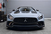 Load image into Gallery viewer, 2017-2021 Mercedes Benz AMG GTC IMPII Part Carbon Fiber Full Body Kit - DarwinPRO Aerodynamics