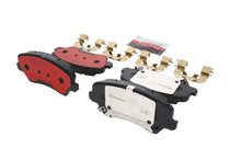 Load image into Gallery viewer, Brembo OE 2017 Hyundai Elantra/Elantra GT/16-17 Veloster/19-21 Veloster Ceramic Brake Pad - Front