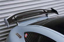 Load image into Gallery viewer, 2015-2021 Mercedes Benz AMG GT/GTS/GTC Coupe Only IMPII Wing (Small One) - DarwinPRO Aerodynamics