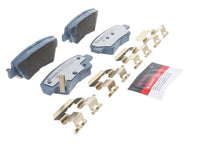 Load image into Gallery viewer, Brembo OE 17-21 Hyundai Ioniq Brake Pad - Rear