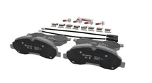 Load image into Gallery viewer, Brembo OE 15-23 Ford Transit-150/Transit-250/Transit-350/Transit-350 HD Ceramic Brake Pad - Front