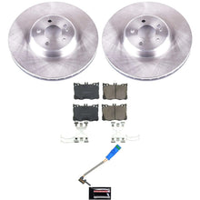 Load image into Gallery viewer, Power Stop 22-23 Mercedes-Benz E53 AMG Front Autospecialty Brake Kit