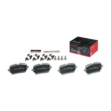 Load image into Gallery viewer, Brembo OE 20-24 Audi S7 Sportback/S8/SQ7 PRIME Ceramic Brake Pad - Rear