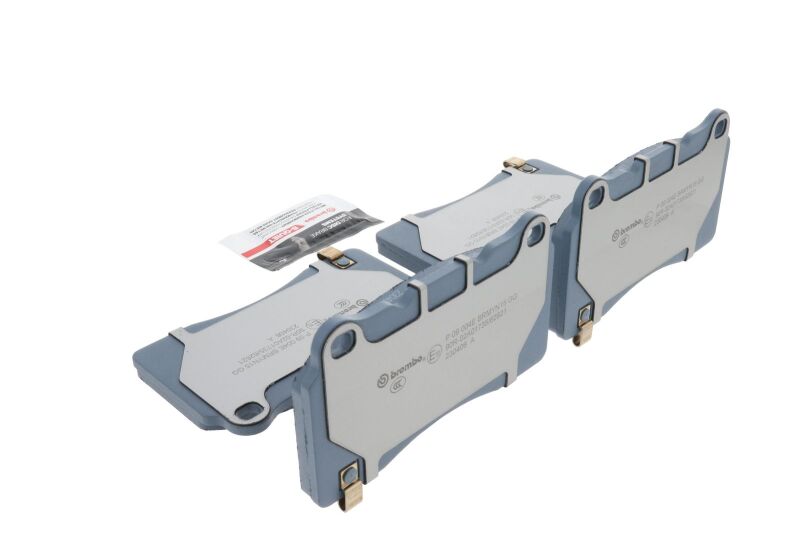 Brembo OE 12-21 Tesla S EVPad BrakePad