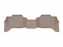 Load image into Gallery viewer, WeatherTech 25-26 Toyota 4Runner 3rd Row Rear FloorLiner - Tan