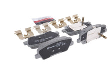 Load image into Gallery viewer, Brembo 17-18 Kia Sorento/ Hyundai Santa Fe Sport Rear NAO Brake Pad