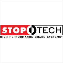 Load image into Gallery viewer, StopTech Slotted &amp; Drilled Sport Brake Rotor Right Rear 13-14 Lexus GS300/350/400/430