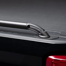 Load image into Gallery viewer, Putco 07-20 Toyota Tundra - 5.5ft Bed Locker Side Rails - Black Powder Coated