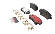 Load image into Gallery viewer, Brembo OE 2017 Hyundai Elantra/Elantra GT/16-17 Veloster/19-21 Veloster Ceramic Brake Pad - Front