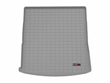 Load image into Gallery viewer, WeatherTech 2026 Cadillac Vistiq Trunk Cargo Liners - Grey