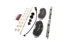 Load image into Gallery viewer, Brembo OE 20-22 Ford Transit-150/Transit-250/Transit-350/Transit-350 HD Ceramic Brake Pad - Front