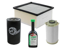 Load image into Gallery viewer, aFe PROGUARD Filter Master Pack Dodge Diesel Trucks 07-09 L6-6.7L (td)