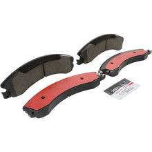 Load image into Gallery viewer, Brembo OE 12-21 Nissan NV1500/NV2500/12-20 NV3500/2017 TITAN PRIME Ceramic Brake Pad - Front