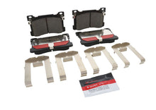 Load image into Gallery viewer, Brembo OE 12-16 Hyundai Equus/15-17 Kia K900 PRIME Ceramic Brake Pad - Front