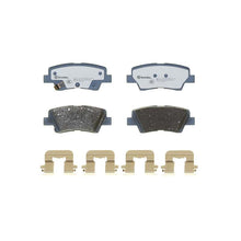 Load image into Gallery viewer, Brembo OE 19-21 Hyundai Kona Electric/17-19 Kia Soul EV Pad Brake Pad - Rear
