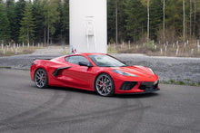 Load image into Gallery viewer, KW Coilover Kit V3 Bundle Corvette C8 w/o Magnetic Ride, w/o OE Noselift