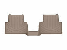 Load image into Gallery viewer, WeatherTech 25-25 Audi A5 2nd Row Rear FloorLiner HP - Grey