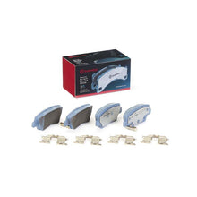 Load image into Gallery viewer, Brembo OE 17-21 Hyundai Ioniq Brake Pad - Rear