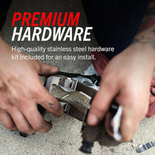 Load image into Gallery viewer, Power Stop 10-16 Hyundai Genesis Coupe Front Z26 Street Pad w/Hardware