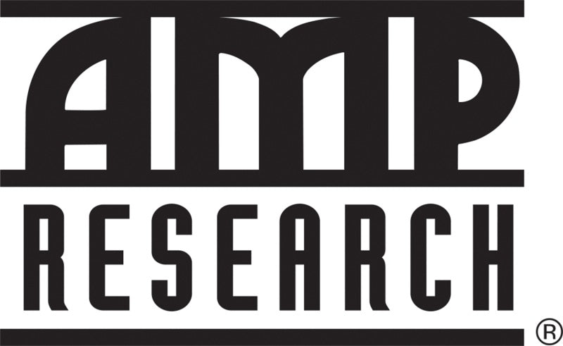 AMP Research 2007-2017 Chevrolet Silverado Standard Bed BedXtender - Silver
