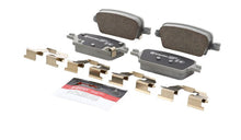 Load image into Gallery viewer, Brembo OE 16-21 Chevrolet Malibu Ceramic Brake Pad - Rear