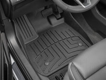 Load image into Gallery viewer, WeatherTech 24-25 Buick Envision 1st Row Front FloorLiner HP - Black