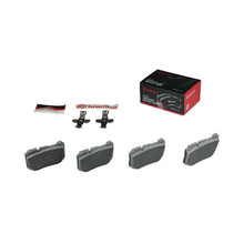 Load image into Gallery viewer, Brembo 20-22 Mercedes-Benz GLC300/ Mercedes-Benz E350 Front NAO Brake Pad